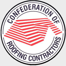 confederation of roofing