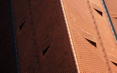 10 reasons to choose Affordable Roofing for your roof replacement