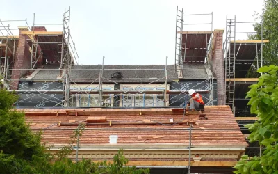 The importance of having an expert when dealing with roof repairs